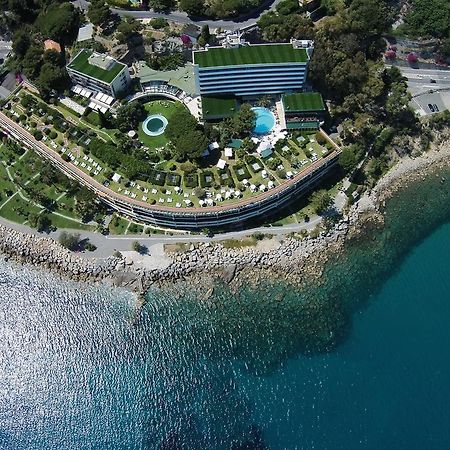 Grand Hotel Del Mare Resort & Spa Бордигера Экстерьер фото