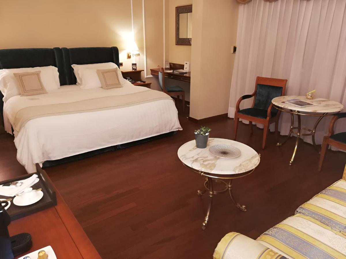Grand Hotel Del Mare Resort & Spa Бордигера Экстерьер фото