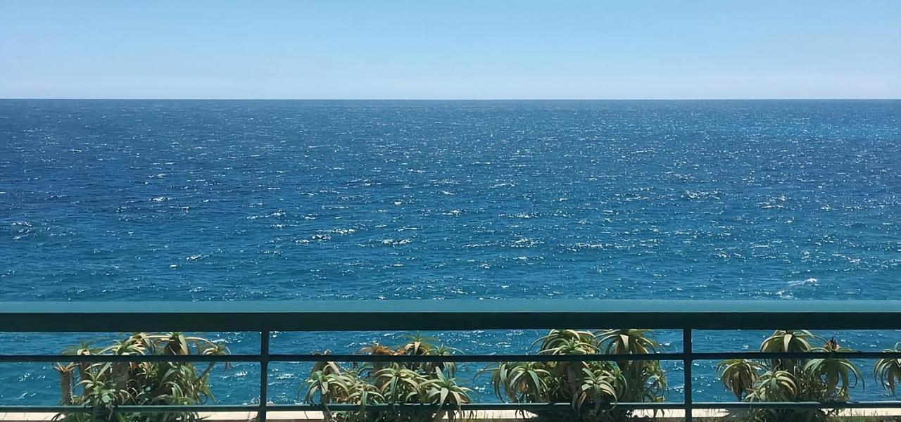 Grand Hotel Del Mare Resort & Spa Бордигера Экстерьер фото